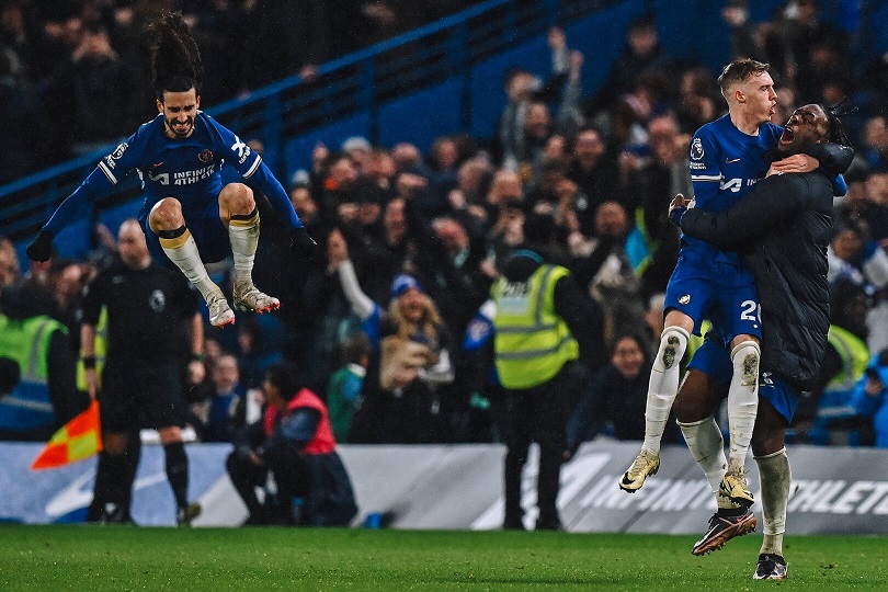 Hráči z akademie Manchester City, kterých si Pep Guardiola neváží